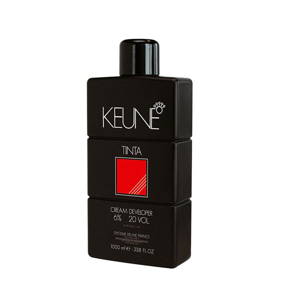 Keune Tinta Developer 20 Volume