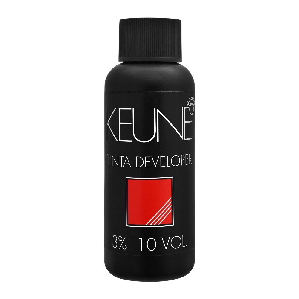 Keune Tinta Developer 10 Volume