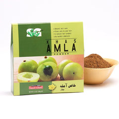 Saeed Ghani Khas Amla Powder 175gm