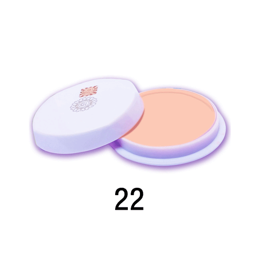 Kosmik Water Proof Indian Pan Cake (Shade-22)