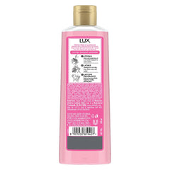 Lux French Rose Fragrance & Almond Oil Bodywash Shower Gel (245 ml)