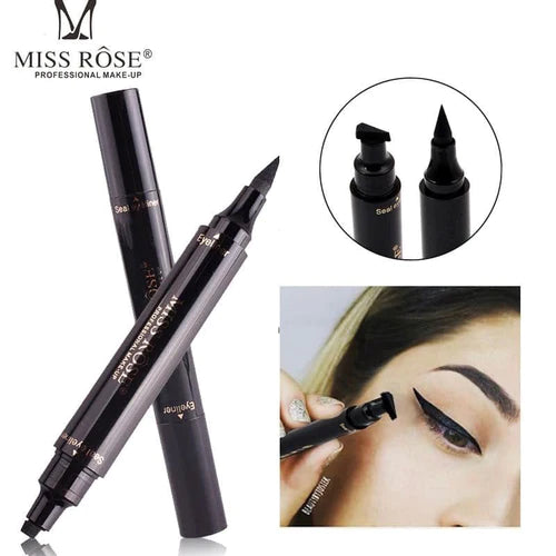 MISS ROSE Stamp Magic Eyeliner