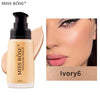 Missrose True Match Foundation