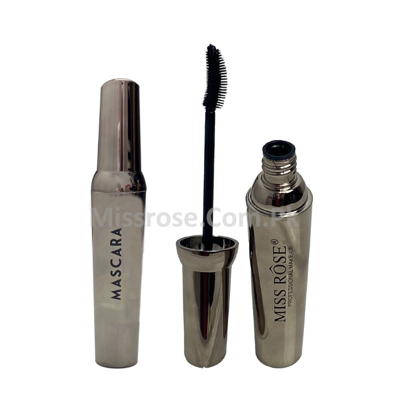 New Curling Brush Mascara