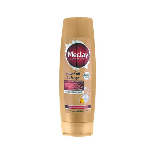 Meclay London - Hair Fall Defense Conditioner 180ml