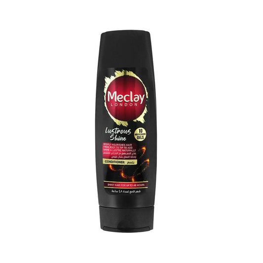 Meclay London Lustrous Shine Conditioner (London) 180ML