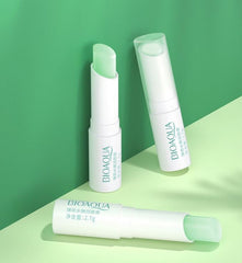 BIOAQUA Moisturizing Mint Tender Lip Balm BQY22040