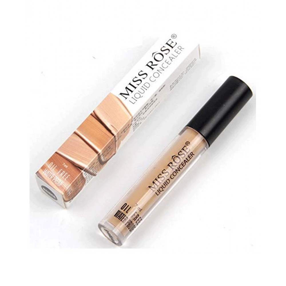 Miss Rose Concealer Beige-02