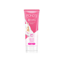 POND'S Bright Beauty Serum Facial Foam (Pink)