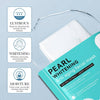 Bioaqua Pack of 3 Whitening Anti-Wrinkle Nourish Moisturizing Facial Sheet Mask