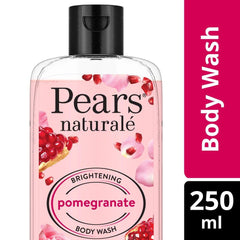 Pears Naturale Brightening Pomegranate Bodywash - 250 ml