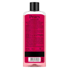 Pears Naturale Brightening Pomegranate Bodywash - 250 ml