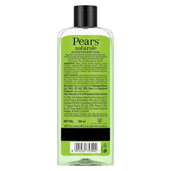 Pears Naturale Detoxifying Aloevera Bodywash - 250 ml