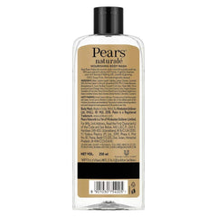 Pears Naturale Nourishing Coconut Water Bodywash - 250 ml