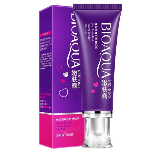 BIOAQUA Nenhong Pink Body Private Part Cream BQY0283