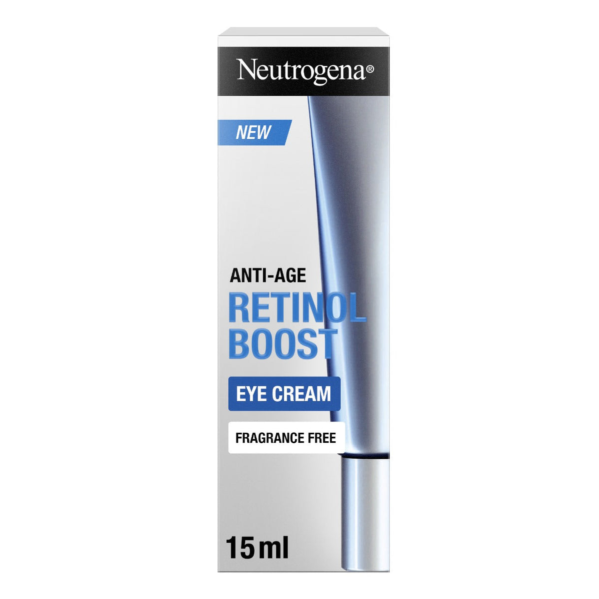 Neutrogena - Retinol Eye Cream - 15ml