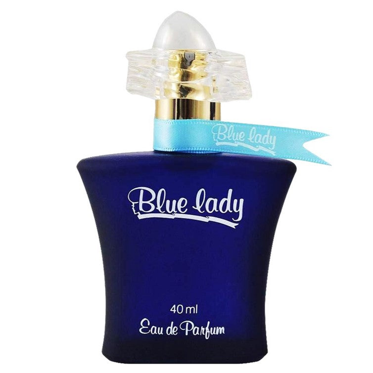 Rasasi Blue Lady Perfume EDP 40ml