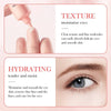 Bioaqua Rose Hyaluronic Acid Moisturizing Eye Cream 20g