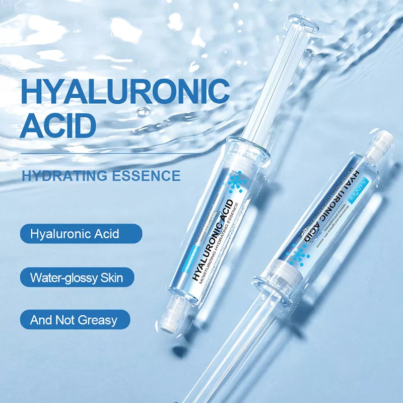 Sadoer Hyaluronic Acid Moisturizing Hydrating Essence