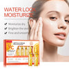 Sadoer VC Whitening Anti-Wrinkle Ampoule Face Serum 7Pcs