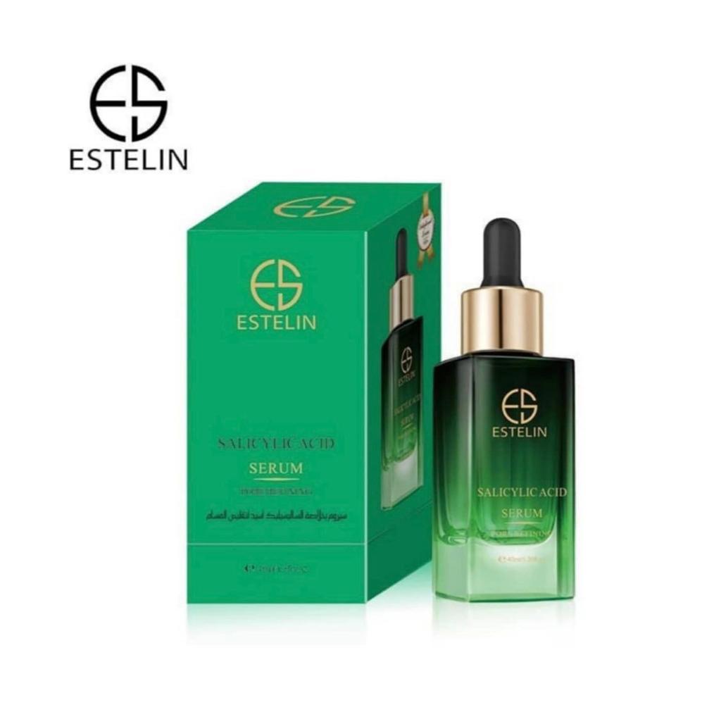 Estelin Salicylic Acid Serum, 100ml