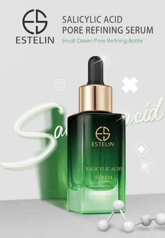 Estelin Salicylic Acid Serum, 100ml