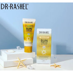 Dr Rashel Sun Cream Anti Ageing SPF 90, 60g