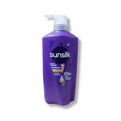 Sunsilk Perfect Straight Shampoo (Thailand)