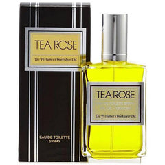 Tea Rose Perfume