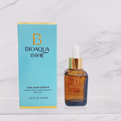 BIOAQUA Anti-Wrinkle Anti-Aging Face Serum 30ml BQY0962