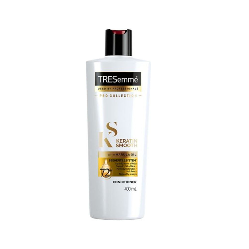 Tresemme Pro Collection Keratin Smooth Conditioner (Dubai)