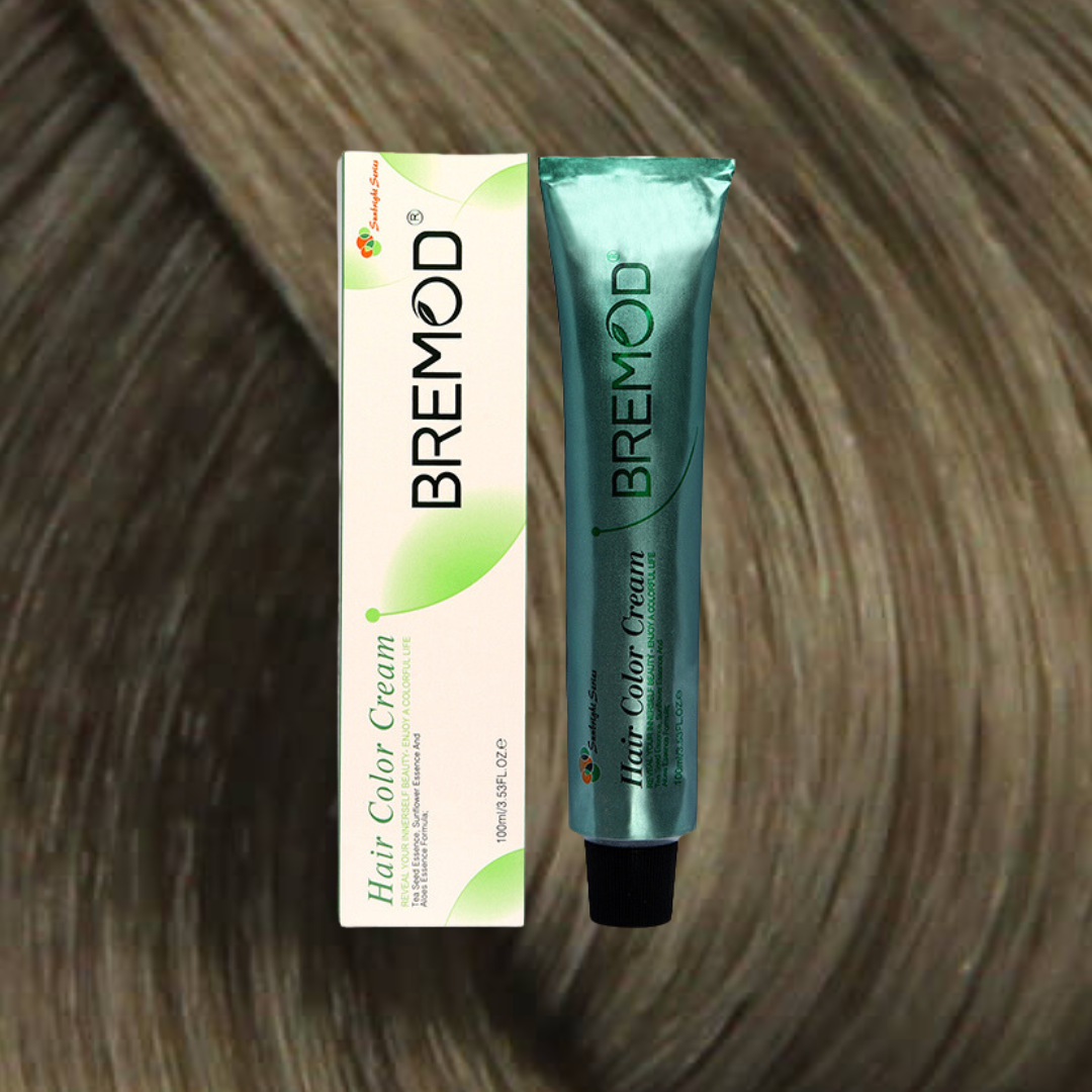 Bremod Hair Color Cream 12.13 Very Light Pastel Blond 100ml