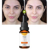 BIOAQUA Vitamin C Moisturizing Anti-Aging Essence Face Serum