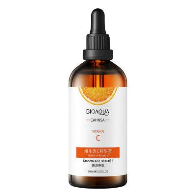 BIOAQUA Vitamin C Moisturizing Face Serum - Anti-Aging Serum