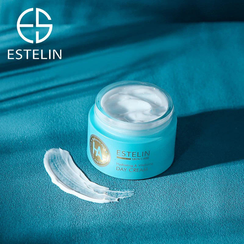 Estelin Hyaluronic Acid Day & Night Cream