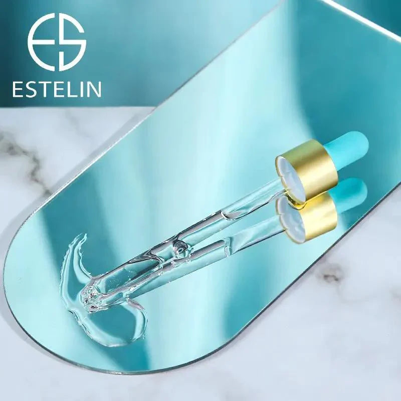 Estelin Hyaluronic Acid Hydrating & Vitalizing Face Serum - 50ml