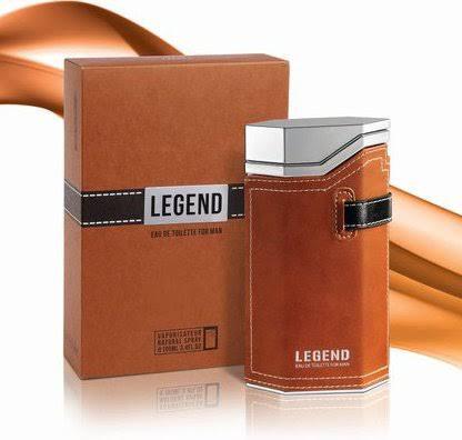 Legend by Emper 100 ml