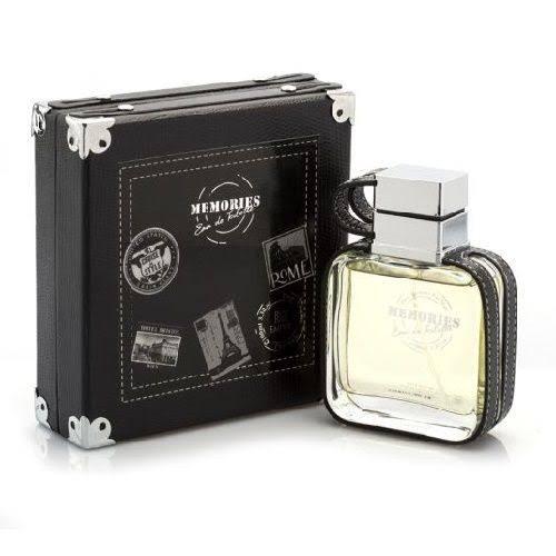 Memories For Men by Emper 100 ml