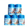 5 pieces Jessica facial 230gram each jar