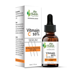 See Fantastic Vitamin C Face Serum