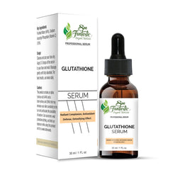 See Fantastic Glutathione Face Serum