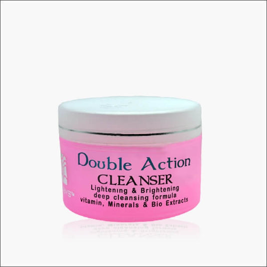 Danbys Double Action Cleanser (The Radiant Revelation)