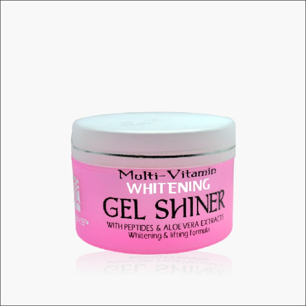 Danbys Multivitamin Whitening Gel Shiner