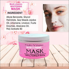 Danbys Best Whitening Mask for Facial in Pakistan on Discounted Price