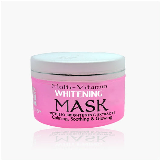 Danbys Best Whitening Mask for Facial in Pakistan on Discounted Price