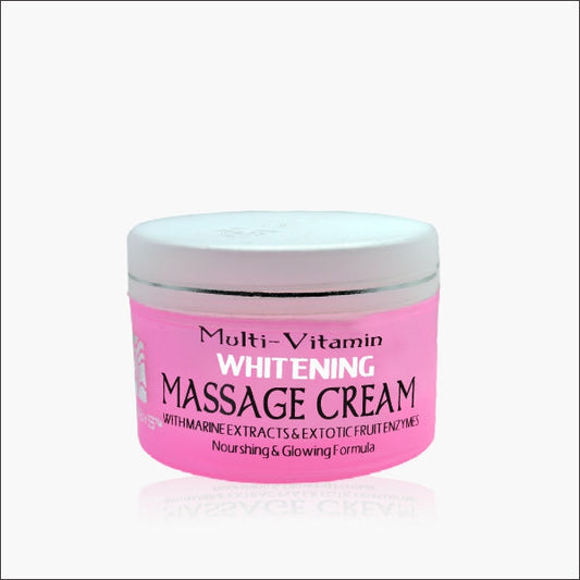 Danbys Multivitamin Massage Cream (Uplift Your Skin's Glory)