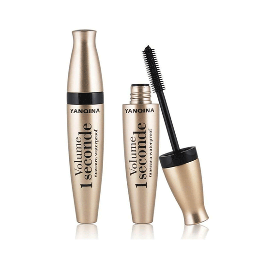 Yanqina Volume 1 Seconde Mascara Water Proof