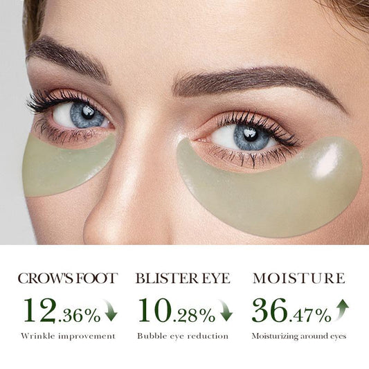 SADOER Organic Avocado Dilute Dark Circle Moisturizing Eye Mask