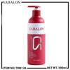 Sabalon Keratin Hair Shampoo Conditioner And Mask 3Pcs Deal