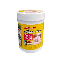 Beauty Wallet Algae Mask For Face Whitening Mask 300gm